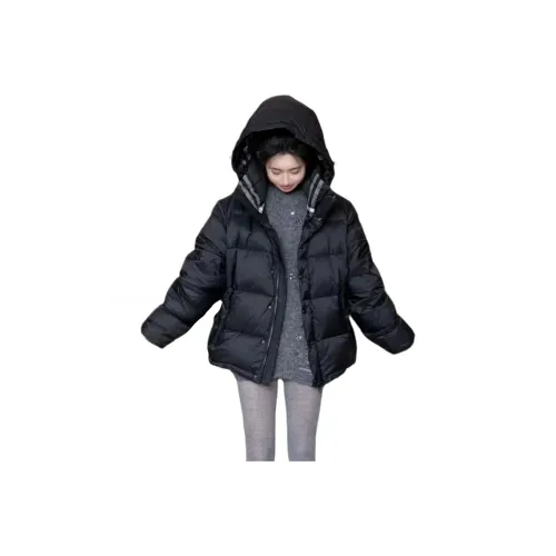 ZEKIKO STUDIO Пуховик Женские