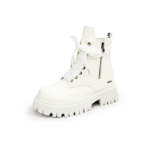 Bake Martin Boots Мужской