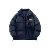 Темно-синий