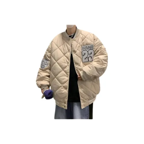 ENPofficial Длинные Куртки и Пальто с Длинными Рукавами Мужские