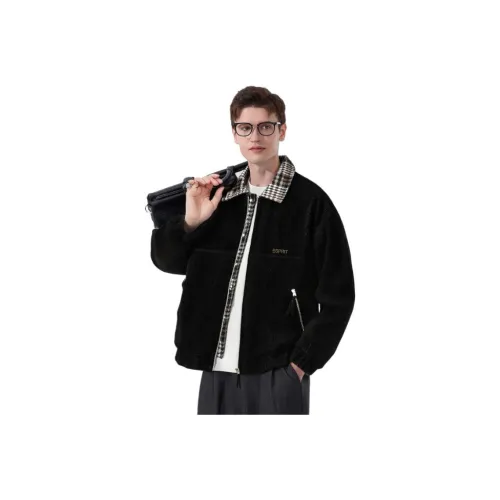 ESPRIT Унисекс Куртки