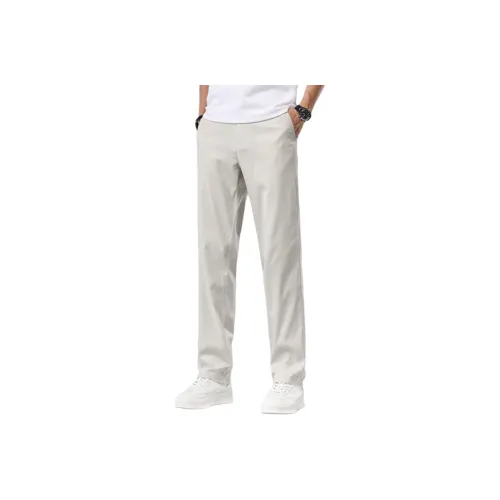 H 75 Мужские Повседневные Брюки