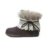 Серо-черный