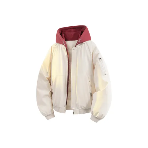 Mogao Унисекс Пуховики