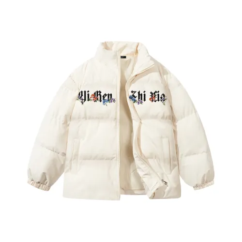 One-Man Down Puffer Unisex