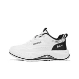 Белый/Черный