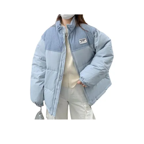 RDRE Женские пуховики