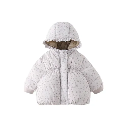 Smileyworld Пуховик для малышей и детей дошкольного возраста