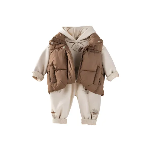 Yunpo KIDS Комплекты Трёхкомпонентный Набор для Детей Возрастом 3-7 Лет