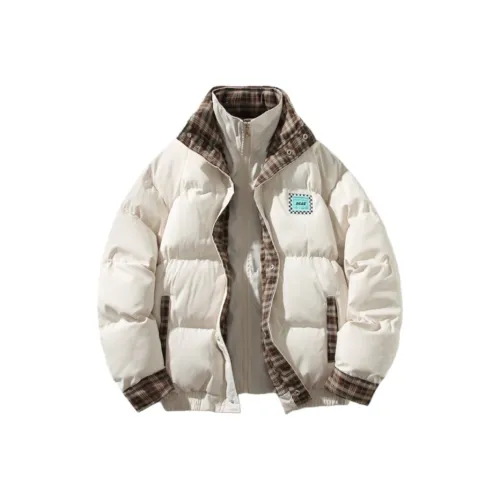 JIARONG Унисекс Пуховики