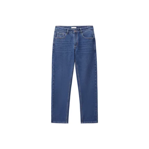 Giordano Мужские Джинсы