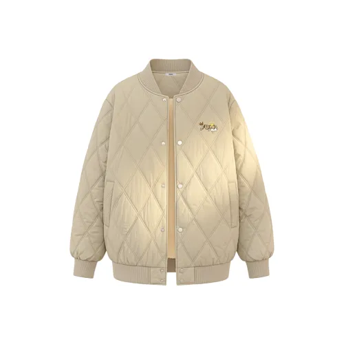 Miniso Зимний стиль пуховая куртка унисекс