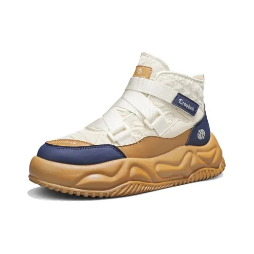 SIMBA'S PRIDE Утепленная обувь Унисекс