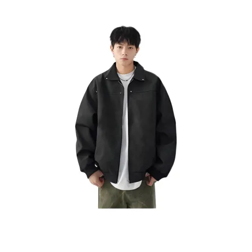 LH HOMME Унисекс Куртки