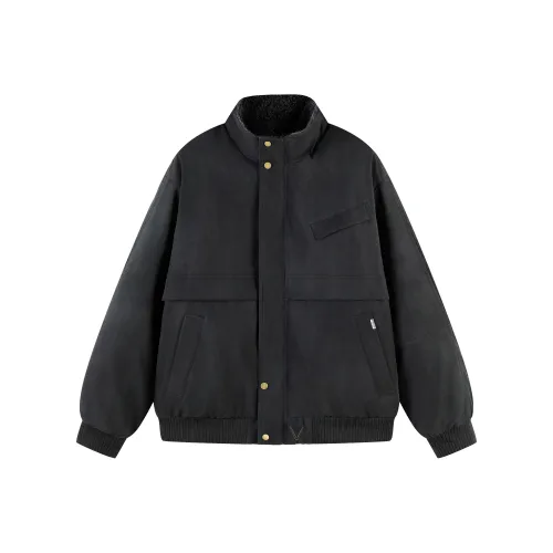 FIVE CM Hong KONG I.t Group Пуховая куртка Унисекс