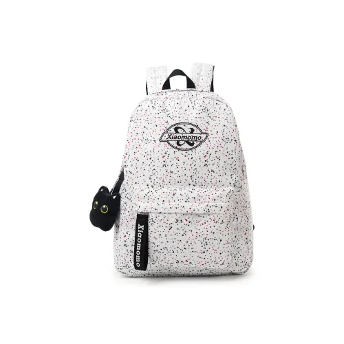 SAPANA STUDIO Nylon Backpack Standard Unisex Multicolor