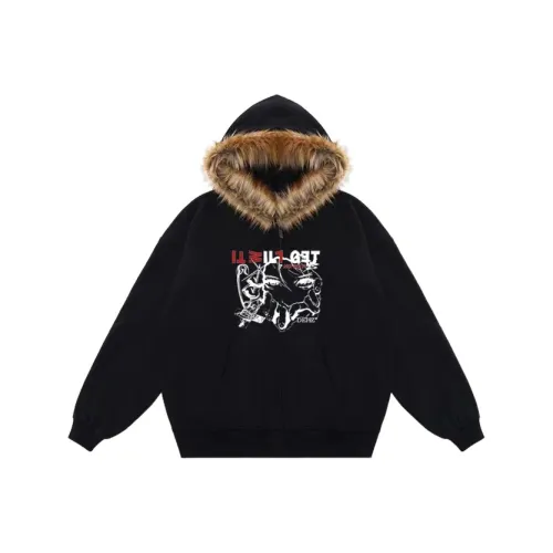 YICHEN Женские Свитшоты