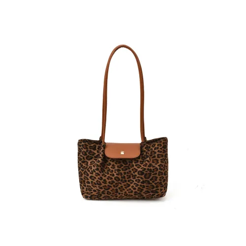 CREAM BEAR ПУ (полиуретан) Сумка через плечо Женская