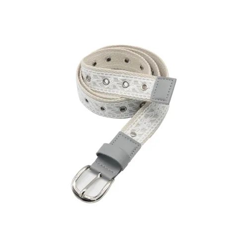 JEANSWEST Ремни из ПУ (полиуретана) Женские 3,2 см