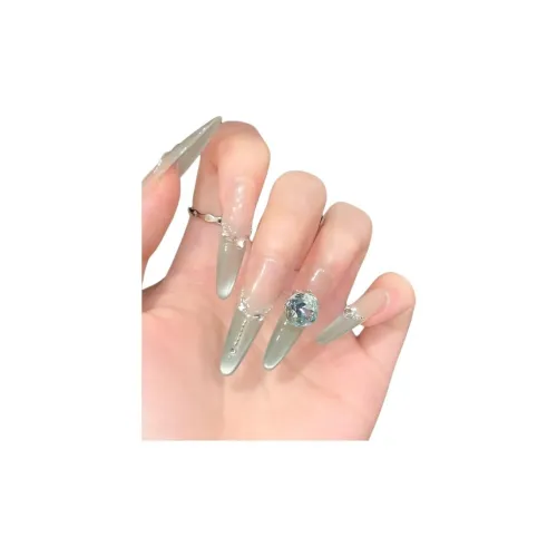 AIDINGQI Искусственные ногти для женщин