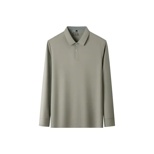 H YXIANG Мужские T-рубашки