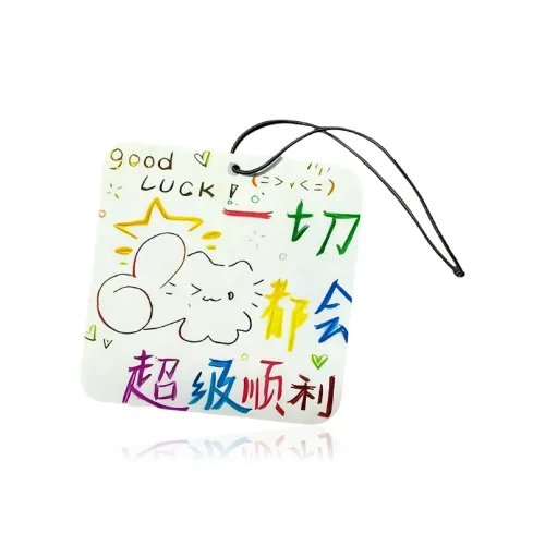 JOYDINNY Композитные подвески унисекс