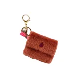 Кирпично-красный