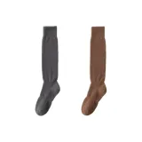 Темно-серый + Темный кофейный