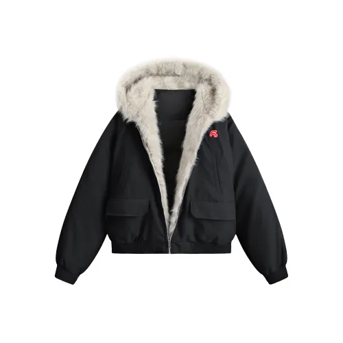 FUERZA Унисекс Пуховики