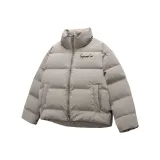 Призрачный серый