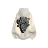 Белый (с флисовой подкладкой)