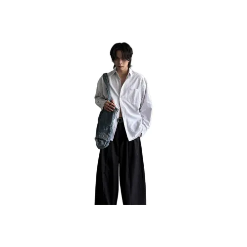 ONENINE34PM Унисекс Рубашки