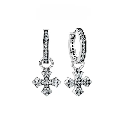 GUDUD Серьги из сплава Унисекс