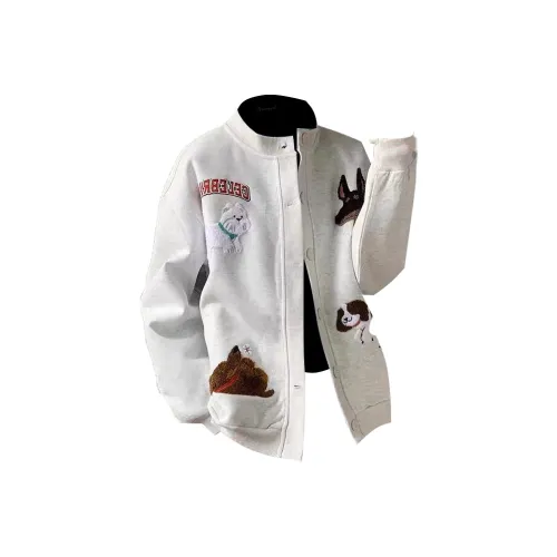 Nathania Бейсбольная куртка Женская