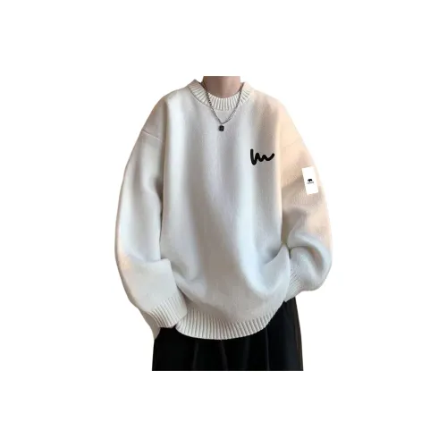 FOMOCE Унисекс Свитера