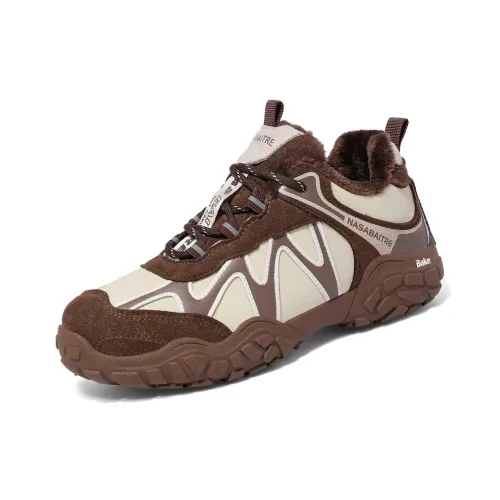 Bake Термический Амортизирующий Устойчивый к Износу Легкий Дышащий Альпинистская Обувь Женская