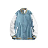 Светло-голубой