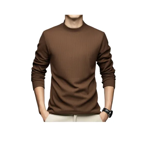 KADANDINUO Мужские Свитшоты