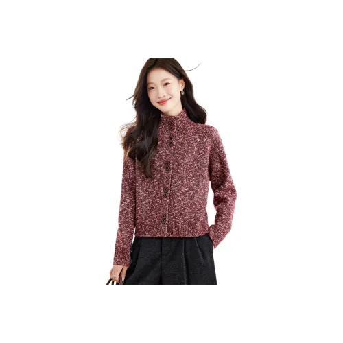 JINI Женская трикотажная одежда