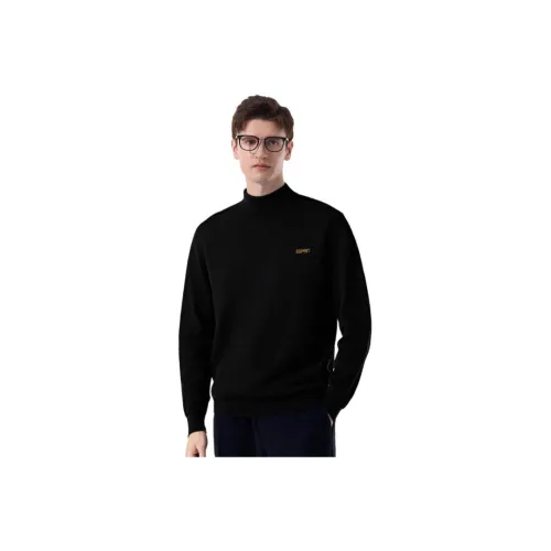 ESPRIT Унисекс Трикотаж