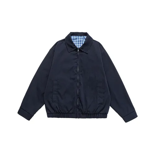 Комбо Унисекс Куртки