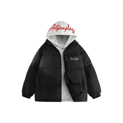 PEA Унисекс Пуховики