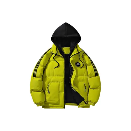 MDGR Унисекс Пуховики