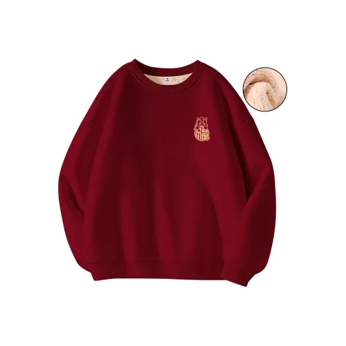 MIANZHI Унисекс Свитшоты