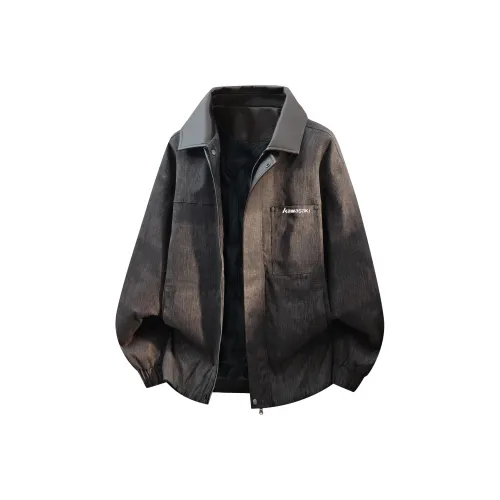 Kawasaki Унисекс Пуховики