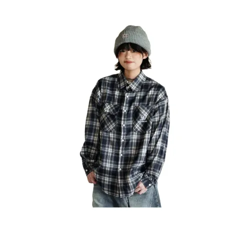 YIWANSHIDUO Синий Желтый Унисекс T-рубашки