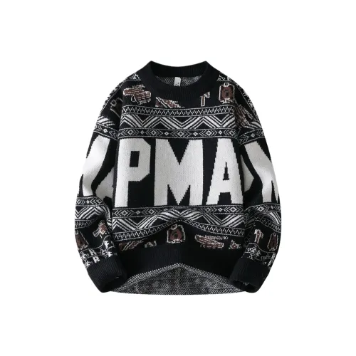 AIGE Мужской Трикотаж