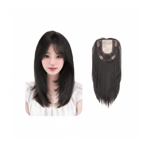 QIYEXUE Натуральная коррекция для лица форма с объемом без шапочки