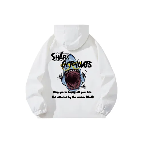 Octonauts Унисекс Куртки