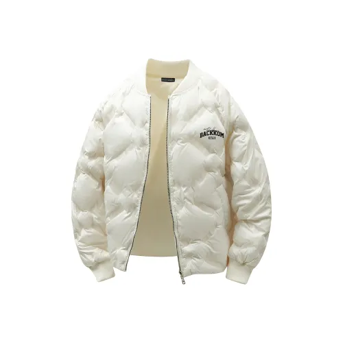 DAWEIBEIKEN Унисекс Пуховики